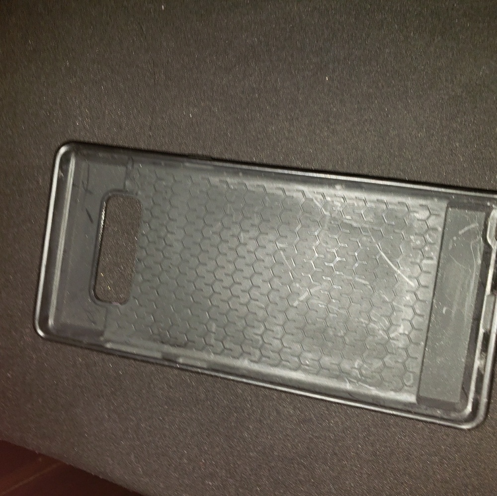 Galaxy Note 8 Case - Picture 3 of 3